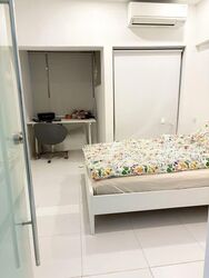 Claymore Plaza (D9), Apartment #544231001